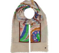 FRAAS - Stola Baumwolle Stola honest green - Gr. - OS