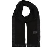 FRAAS Stola Damen aus 100% Seide - 60 x 180 cm Größe - Schicker Seidenschal für festliche Anlässe