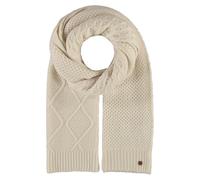 Fraas Stola Damen beige, ONE SIZE