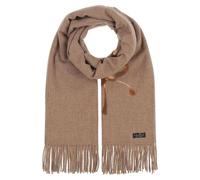 FRAAS - The Scarf Company - Stola Polyester Stola chinchilla - Gr. - OS