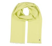 Fraas Stola Damen grün, ONE SIZE