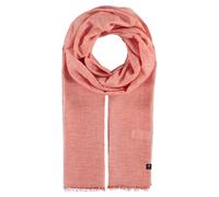 Fraas Stola Damen koralle, ONE SIZE