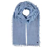 Fraas Schal/Tuch blau