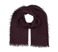 Fraas Stola Damen lila, ONE SIZE