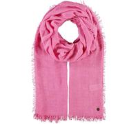 Fraas - Stola Polyester Stola 456 digital pink - Gr. - OS