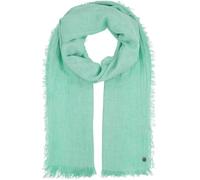 FRAAS Stola in Viskosemischung für Damen - 50 x 190 cm - einfarbiger leichter Schal