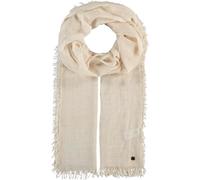 Fraas Schal Damen sand, ONE SIZE