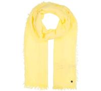 FRAAS Stola in Viskosemischung für Damen - 50 x 190 cm - einfarbiger leichter Schal