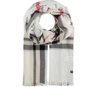 Fraas Stola Damen weiß, ONE SIZE