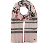 FRAAS Damen Schal, rose, Einheitsgröße
