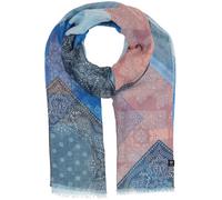 Stola Polyester Stola azure - Gr. - OS