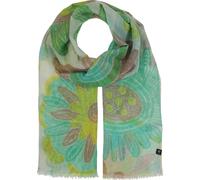 FRAAS - The Scarf Company - Stola Polyester Stola misty jade - Gr. - OS