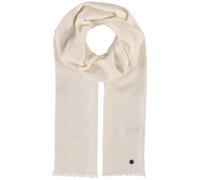 Fraas - Stola Wollstola 010 white - Gr. - OS