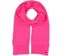 FRAAS Strickschal 35 x 200 cm - Schal Aus Wollmischung - Wärmend und Hautfreundlich - Für Damen und Herren