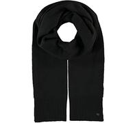 FRAAS Strickschal 35 x 200 cm - Schal Aus Wollmischung - Wärmend und Hautfreundlich - Für Damen und Herren