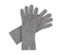 FRAAS - The Scarf Company - Handschuhe Kaschmir Handschuhe grey - Gr. - OS