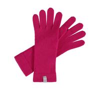 FRAAS - The Scarf Company - Handschuhe Kaschmir Handschuhe pink - Gr. - OS