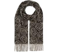 FRAAS - The Scarf Company - Schal Cashmink Schal black - Gr. - OS