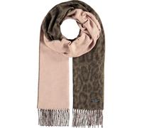 FRAAS - The Scarf Company - Schal Cashmink Schal camel - Gr. - OS