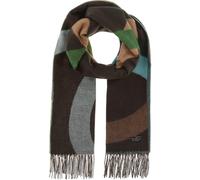 FRAAS - The Scarf Company - Schal Cashmink Schal cyber green - Gr. - OS