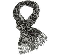 FRAAS - The Scarf Company - Schal Cashmink Schal grey - Gr. - OS