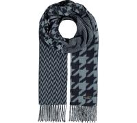 FRAAS - The Scarf Company - Schal Cashmink Schal navy - Gr. - OS