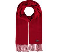 FRAAS - The Scarf Company - Schal Cashmink Schal true red - Gr. - OS