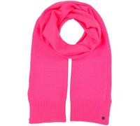 FRAAS - The Scarf Company - Schal Polyacrylschal digital pink - Gr. - OS