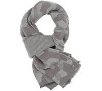 FRAAS - The Scarf Company - Schal Polyester Schal grey - Gr. - OS