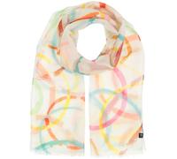 FRAAS - Schal Polyester Schal honest white - Gr. - OS