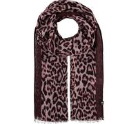 FRAAS - The Scarf Company - Schal Polyester Schal tearose - Gr. - OS