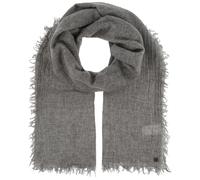 Fraas - Schal Wollschal grey - Gr. - OS