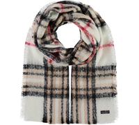 FRAAS - The Scarf Company - Stola Cashmink Stola off white - Gr. - OS