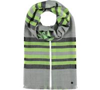FRAAS - The Scarf Company - Stola PC-Stola silver - Gr. - OS