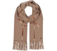 FRAAS - The Scarf Company - Stola Polyester Stola chinchilla - Gr. - OS