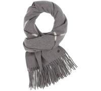 FRAAS - The Scarf Company - Stola Polyester Stola grey - Gr. - OS