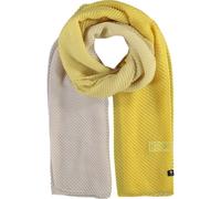 FRAAS Polyester Stola Lemon