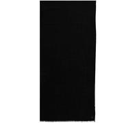 FRAAS - The Scarf Company - Stola Wollstola black - Gr. - OS