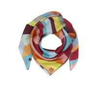 Fraas Tuch Damen blau, ONE SIZE