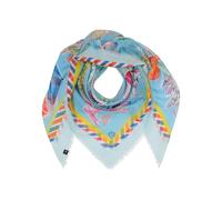 Fraas - Tuch Polyester Tuch zen blue - Gr. - OS