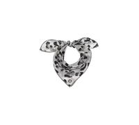 Fraas Nickituch Damen grau, ONE SIZE