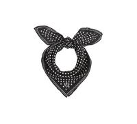 FRAAS Tuch NICKI schwarz