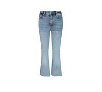 FRAME Jeans Bootcut Fit 7/8 blau | 29