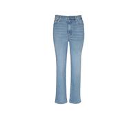 FRAME Jeans Straight Fit LE SLEEK blau | 26