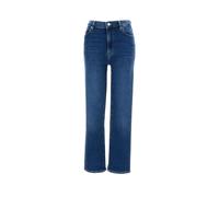 FRAME - Le Straight Jeans - Größe 24 - blau