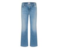 CAMBIO Jeans Straight Fit FRANCESCA blau | 44/L28