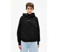 FRANCISARAA CHAANGE SWEATSHIRT | Aus 100% Bio-Baumwolle - schwarz (S)