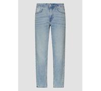 Franciz Boyfriend/ Relaxed Fit / Mid Rise / Tapered Leg 46 blau 2160331.53Z4.46
