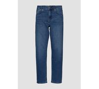 Franciz Boyfriend/ Relaxed Fit / Mid Rise / Tapered Leg 46 blau 2160331.57Z5.46