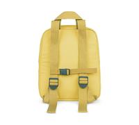 Franck & Fischer Kinder-Rucksack Saga „Bär / gelb“ H29cm